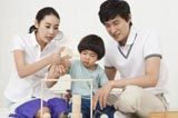 父親節(jié)反應(yīng)有點冷的背后