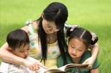 學(xué)齡前兒童的教育應(yīng)該注重哪些問(wèn)題？