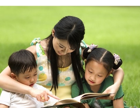 學(xué)齡前兒童的教育要注重的問題：