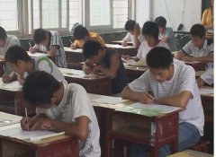 為什么高考成本會不斷升高？