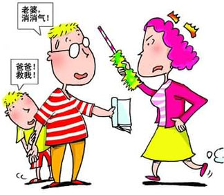 　家庭教育是專業(yè)的，可以提升我們育人素養(yǎng);家庭教育是樸素的，可以服務(wù)于每一位家長(zhǎng);家庭教育是實(shí)用的，可以解決身邊具體問(wèn)題;家庭教育是科學(xué)的，可以改變我們生存現(xiàn)狀。