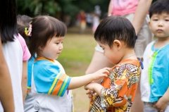 知名幼兒園有什么特點(diǎn)？