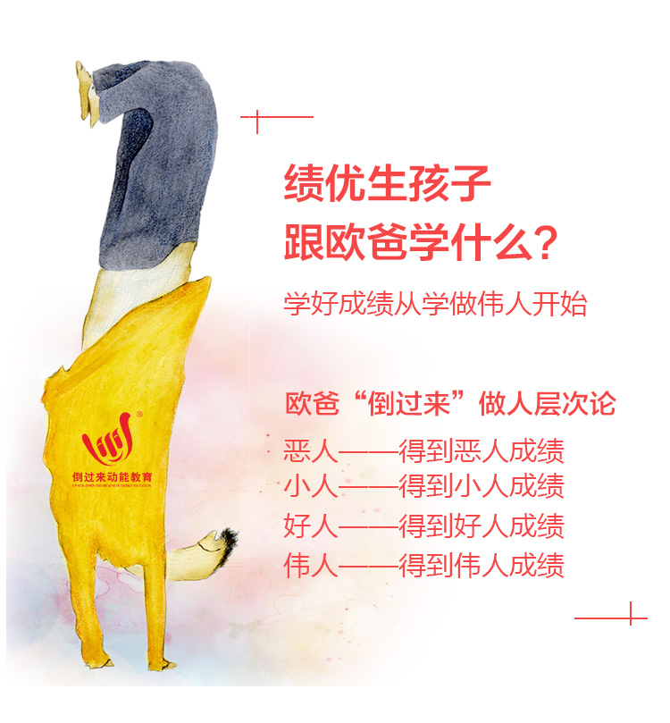 少年演講家績(jī)優(yōu)生