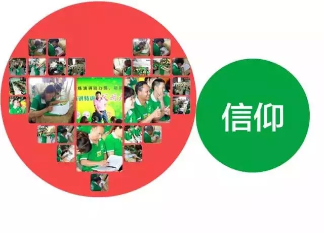 少年演講家特訓(xùn)營