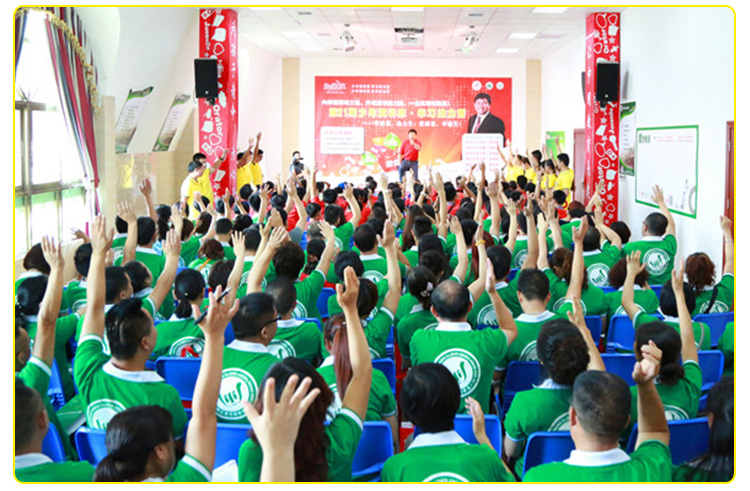 少年演講家學(xué)習(xí)動力營