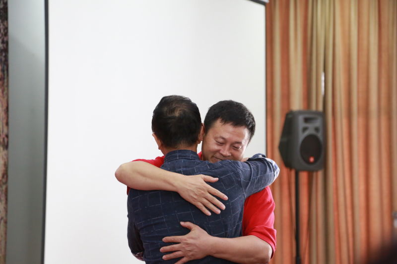 動能貴人