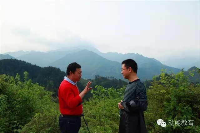 歐爸的故鄉(xiāng)在寧遠(yuǎn)