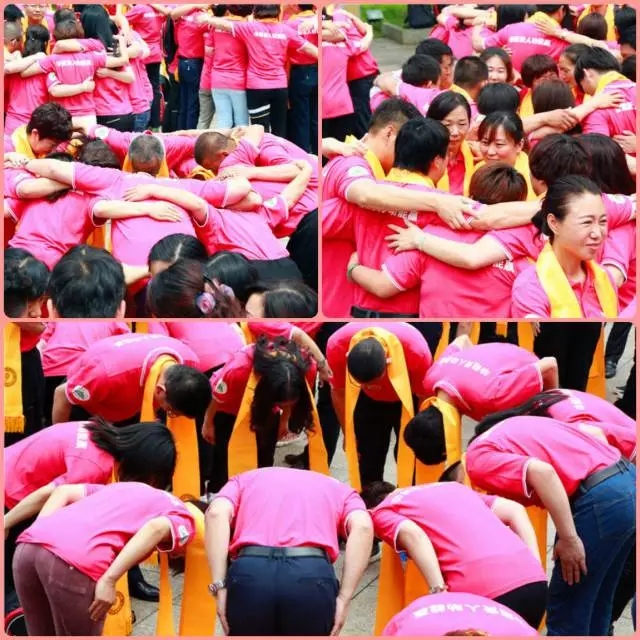 全國動能親人祭舜典禮