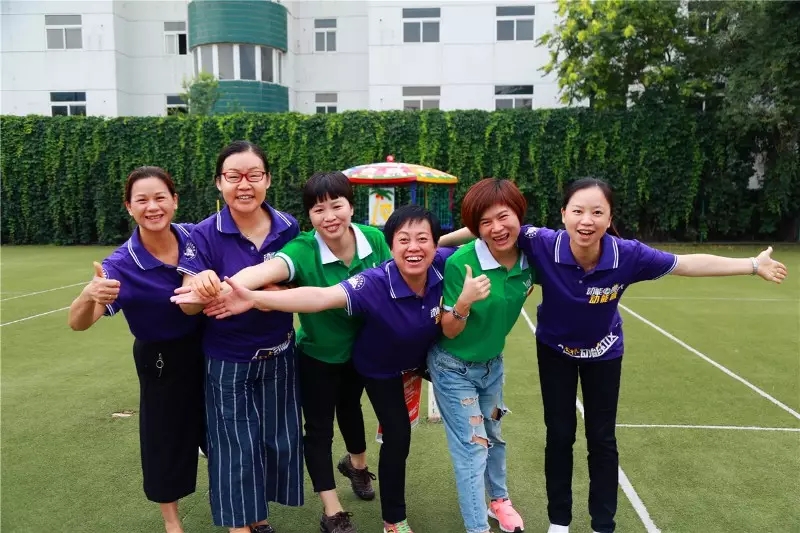  【吼出自信，愛(ài)出奇跡】——第七期歐爸·動(dòng)能講師之道