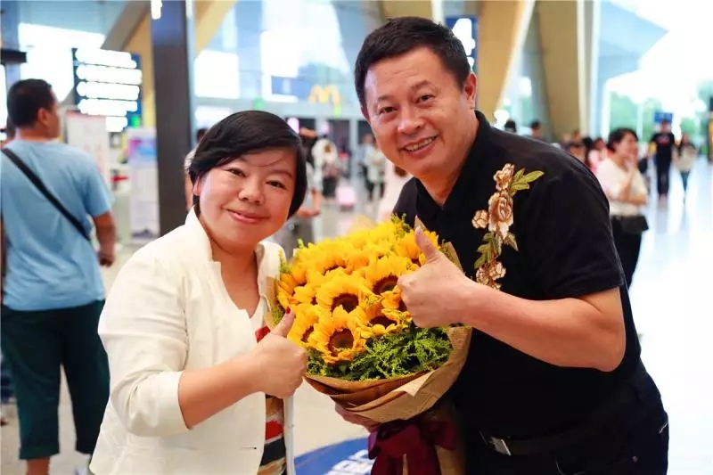 父母成長助力子女卓越——云南建水《歐爸·教育與演講之道》隆重開課！