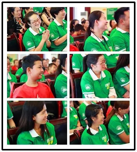 父母成長助力子女卓越——云南建水《歐爸·教育與演講之道》隆重開課！