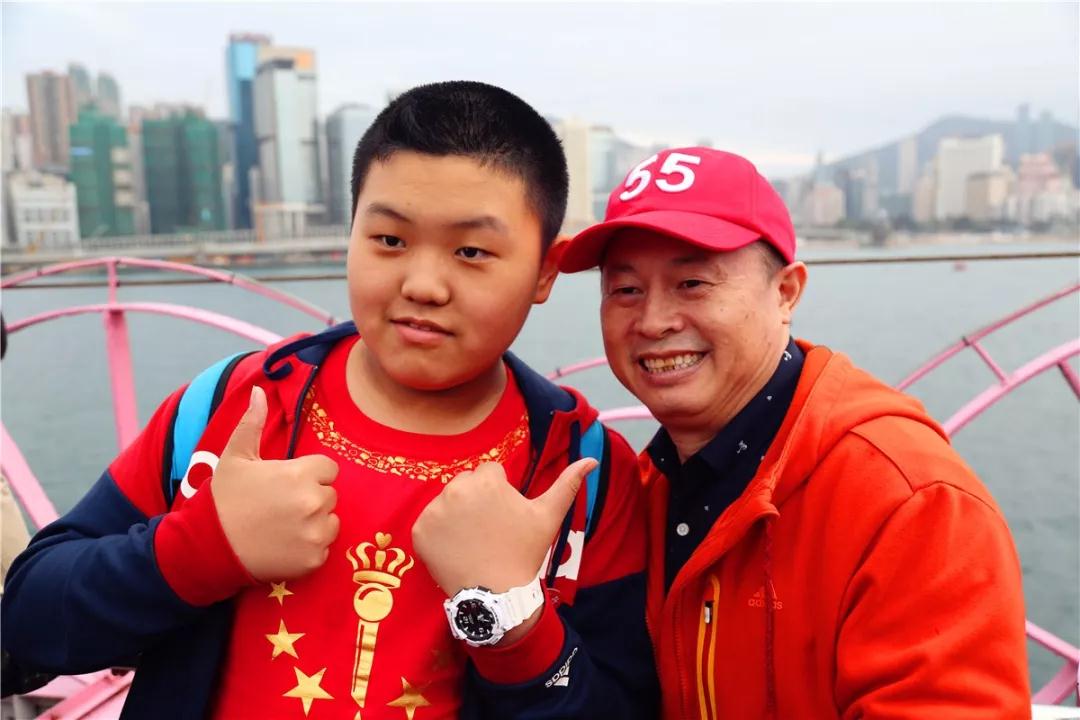 歐爸動(dòng)能教育