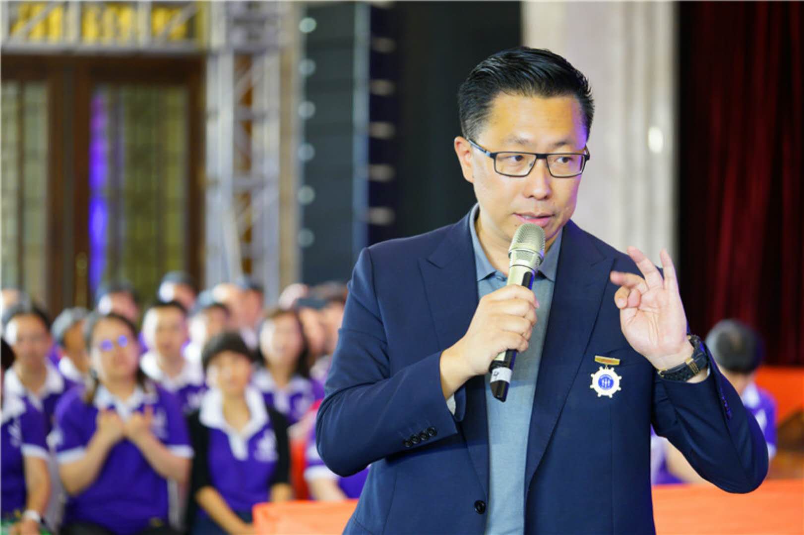 歐爸動(dòng)能教育