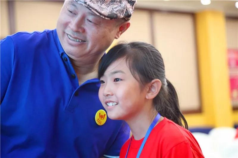 歐爸動能少年演講家