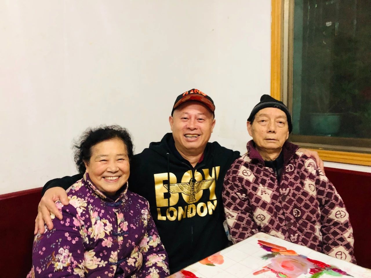 歐爸動(dòng)能