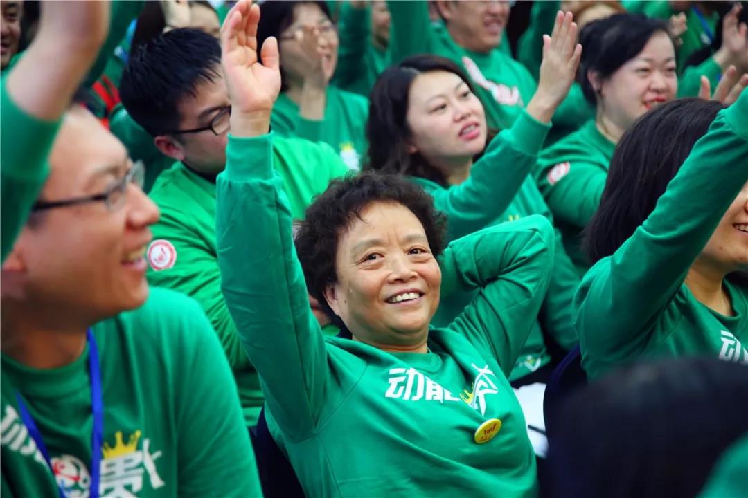 歐爸動(dòng)能